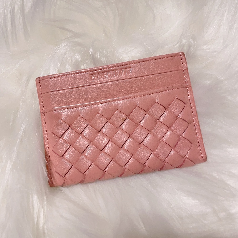 Leather Card Case